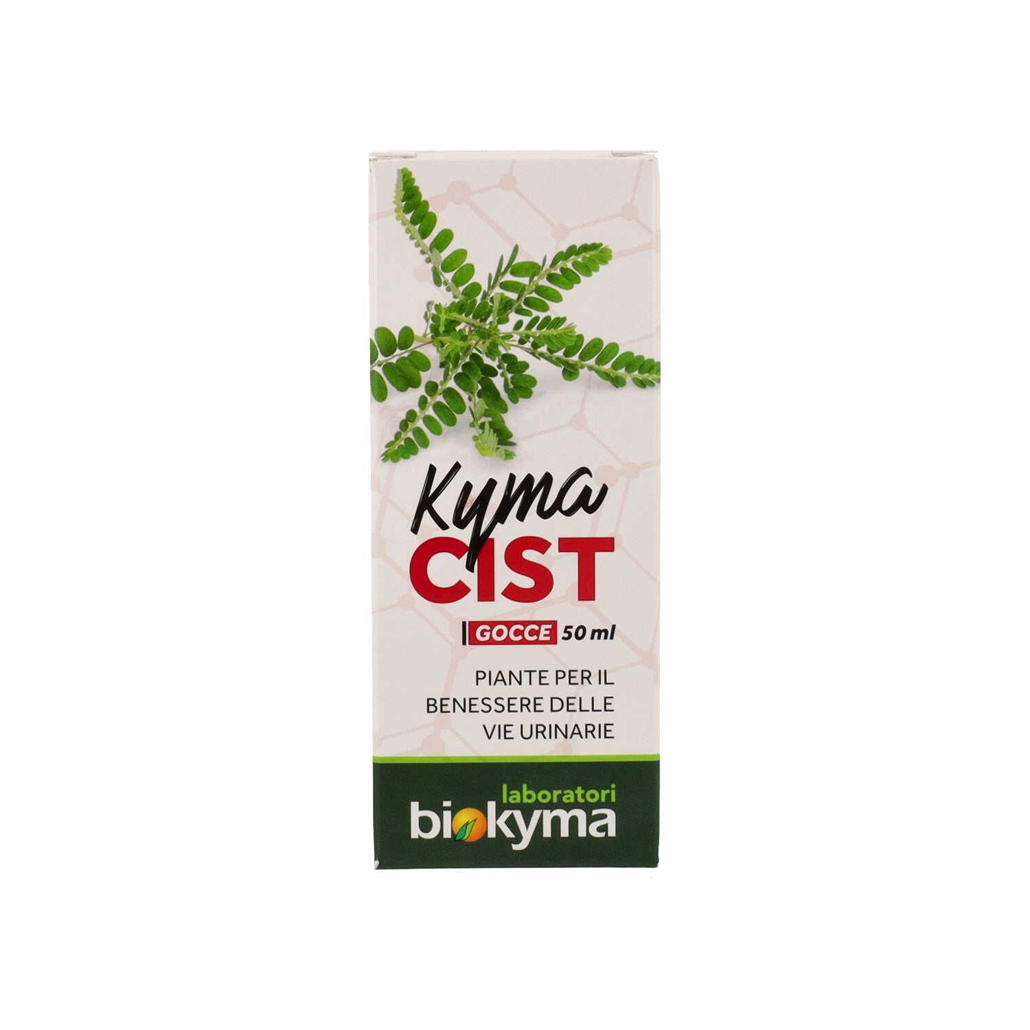KYMACIST GOCCE 55 ESTRATTO IDROALCOLICO 50ML