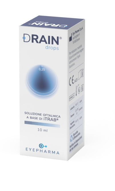 DRAIN DROPS 10ML