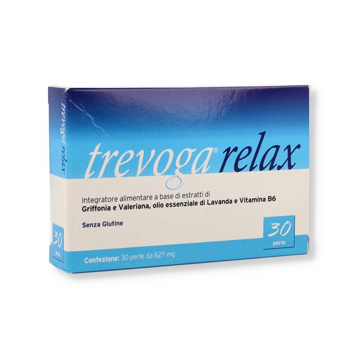 TREVOGA RELAX 30PRL