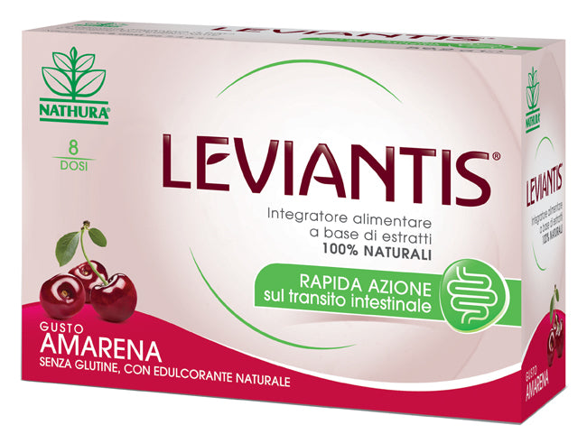 LEVIANTIS AMARENA 16 BUSTE