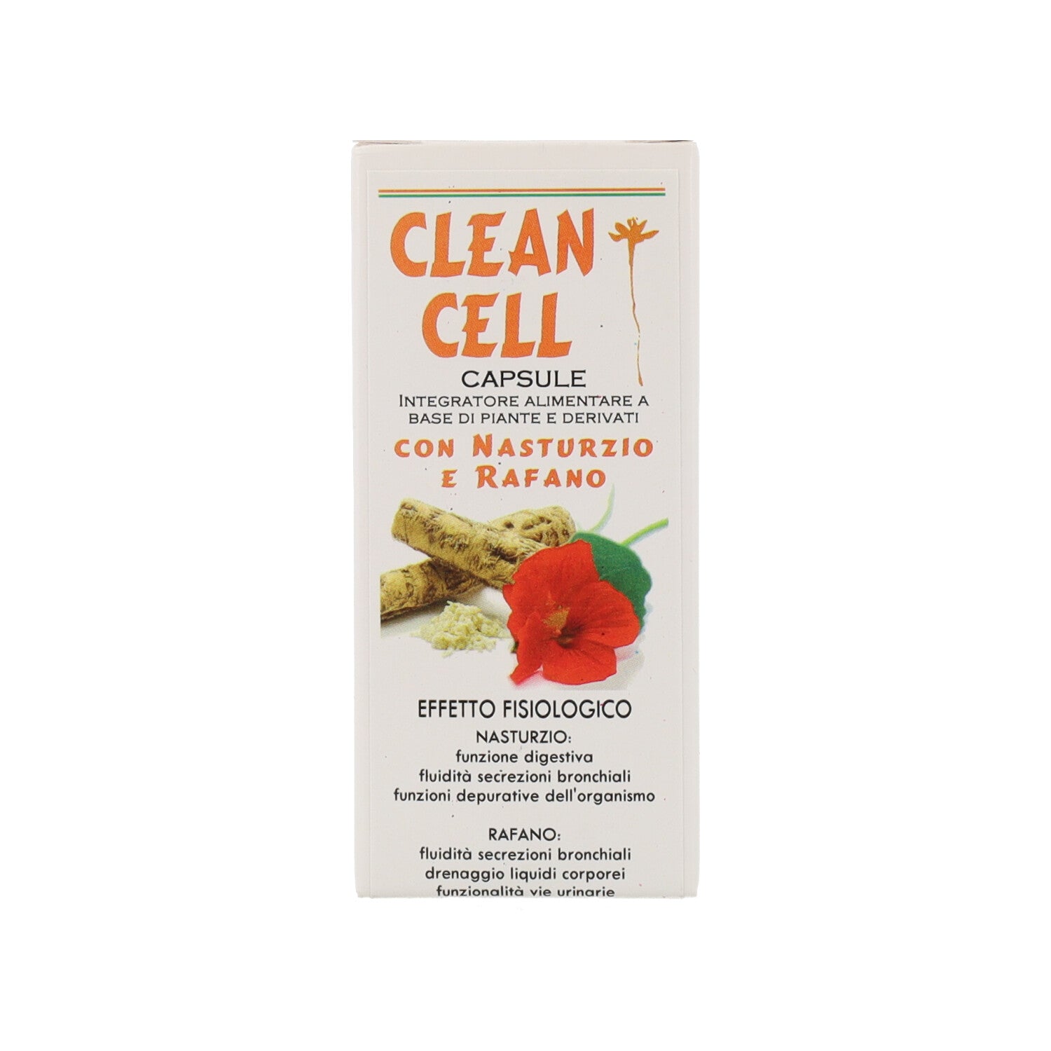 CLEAN CELL 50OPR