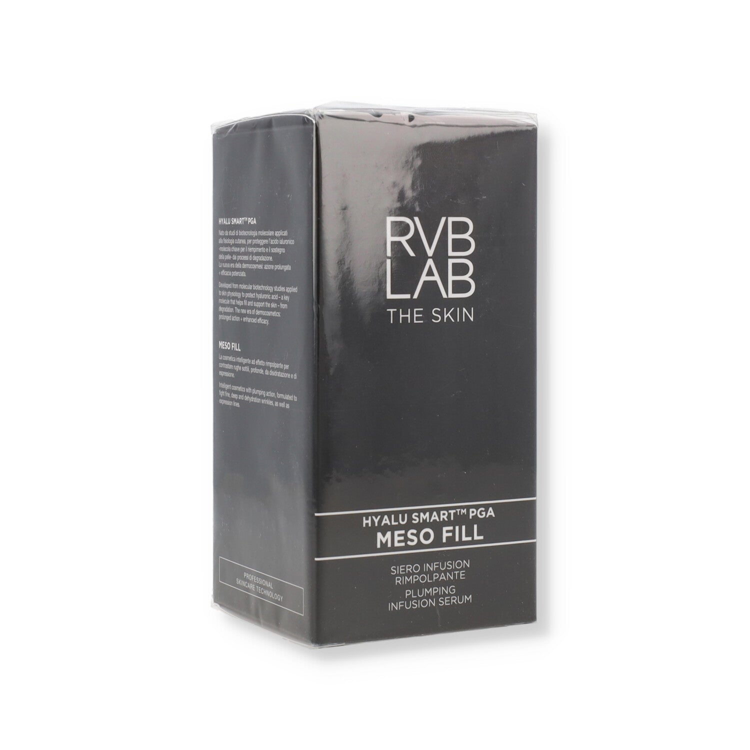 RVB LAB SIERO RINNOV MESO FILL