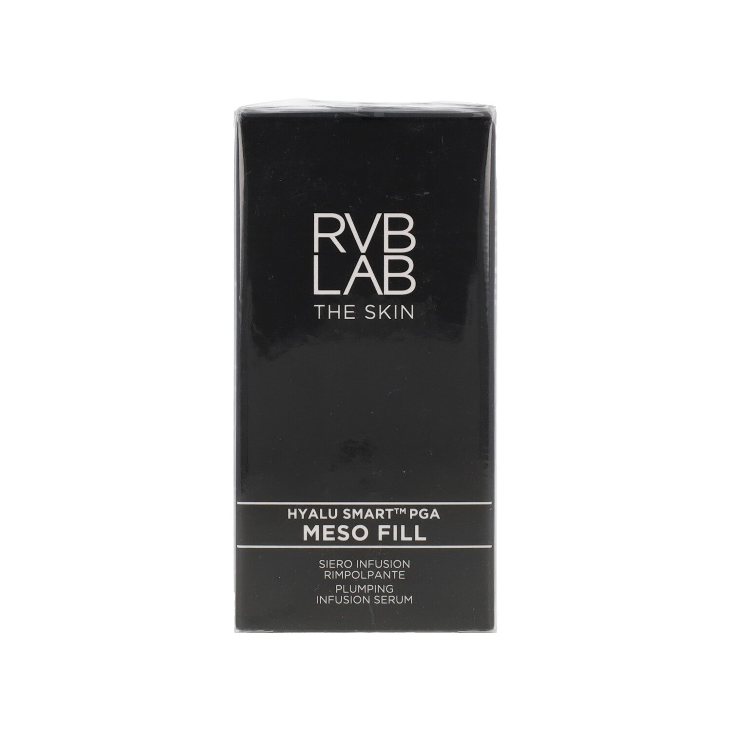 RVB LAB SIERO RINNOV MESO FILL