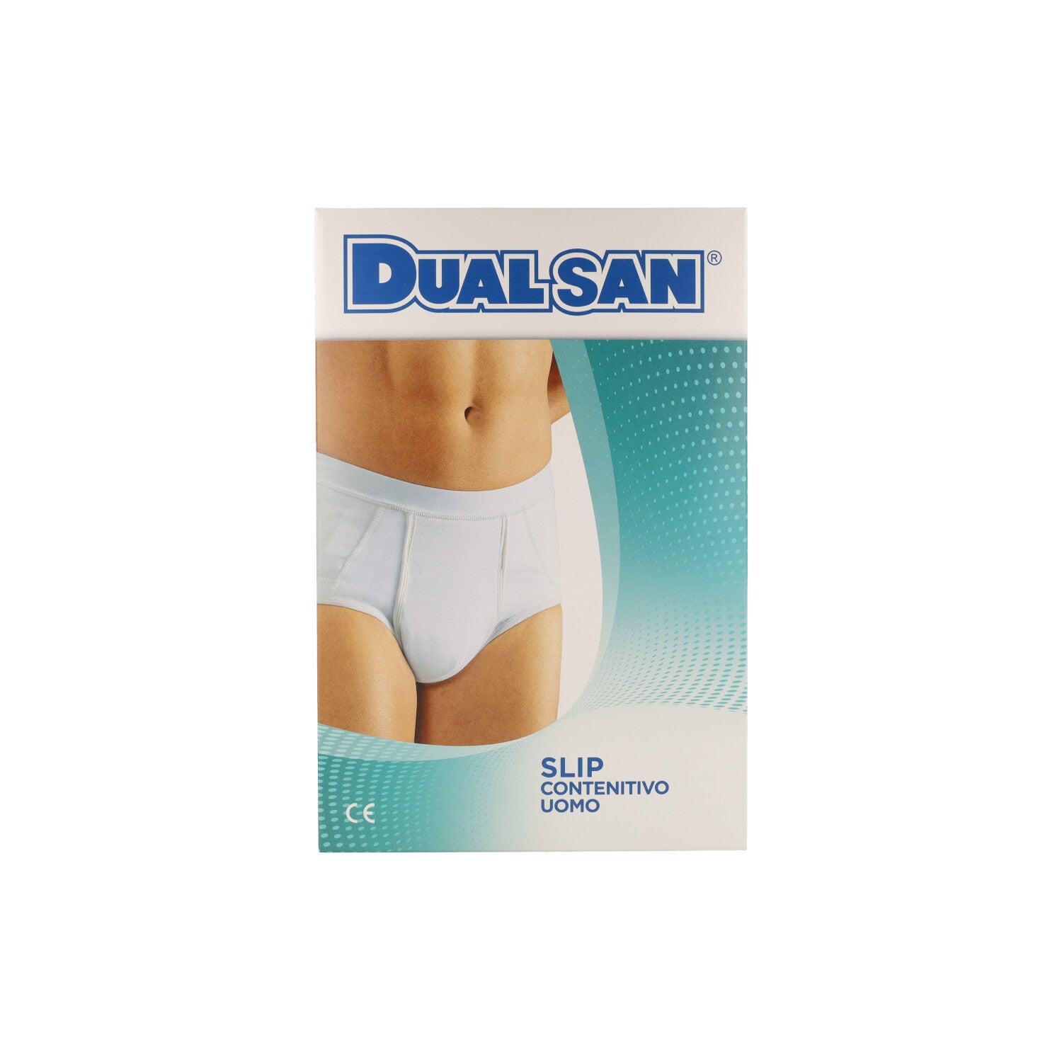 DUALSAN SLIP CONTENITORE U TG 02