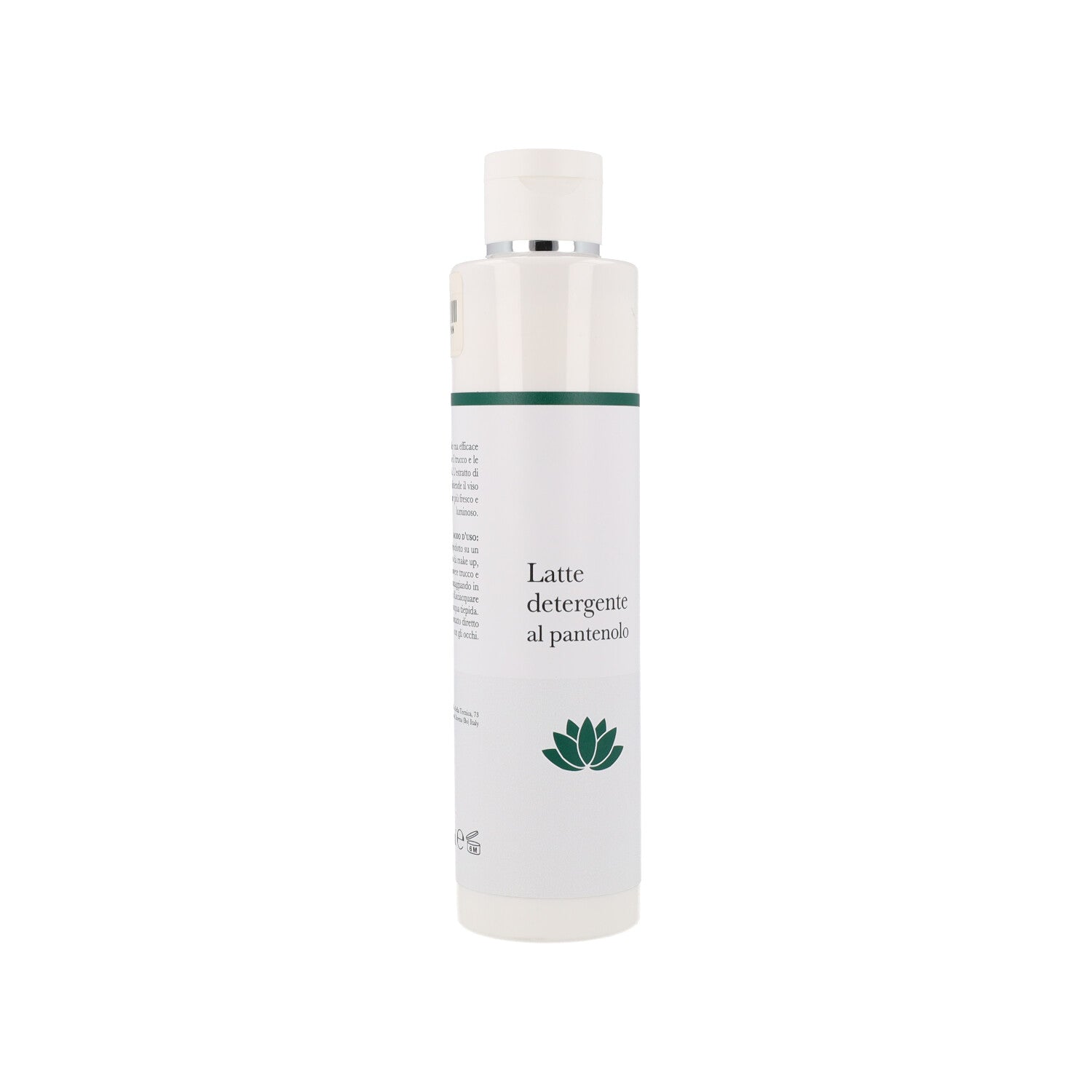 LATTE DETERGENTE PANTENOL200ML