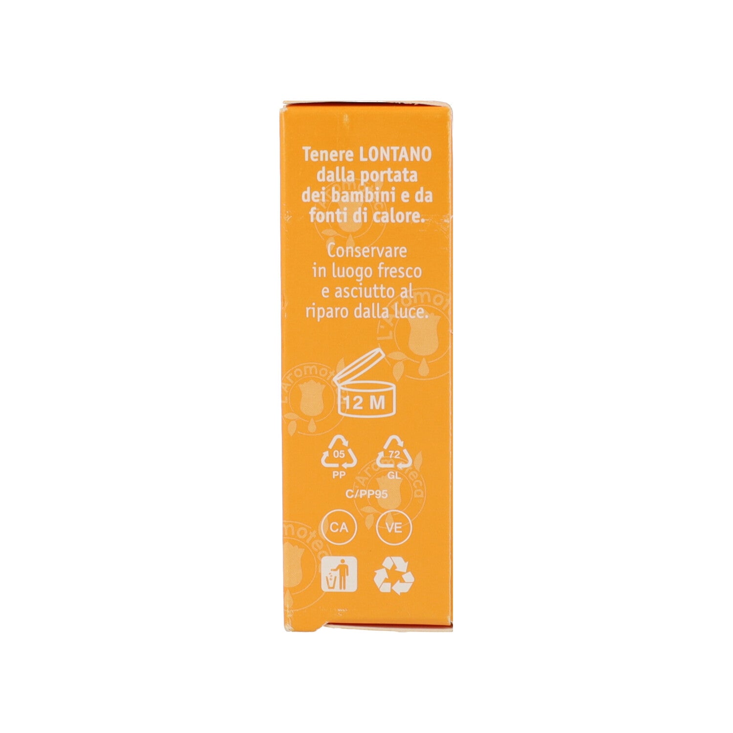 TREMENTINA OLIO ESSENZIALE 10ML