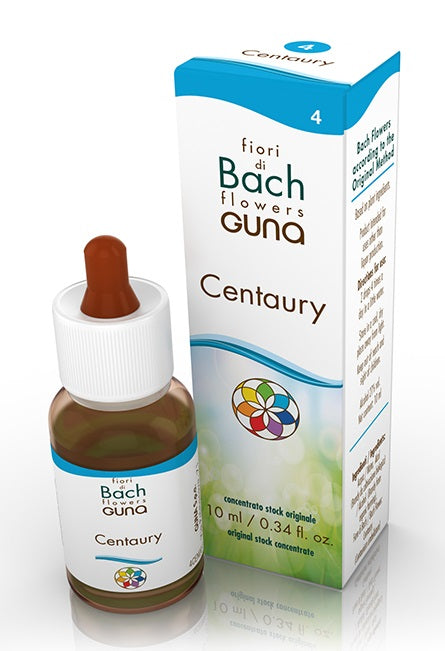 CENTAURY GUN GTT 10ML