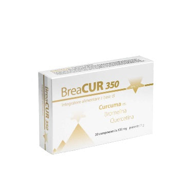 BREACUR 350 20CPR 17G