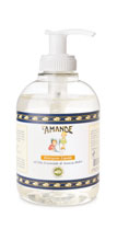 L'AMANDE DETERGENTE LIQUIDO ARANCIA DOLCE 300ML