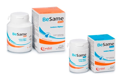 BESAME 200 30 CPR