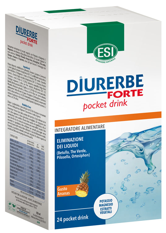 ESI DIURERBE FORTE POCK DRI AN