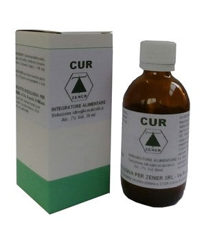 CUR SOL IDROGLICERALCOLICA30ML