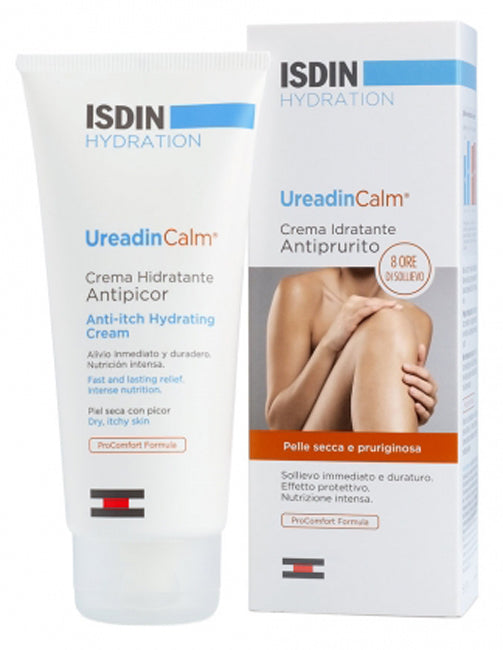 UREADIN CALM CREMA ANTIPRURITO200ML