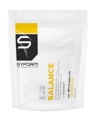BALANCE WAFER NOCCIOLA 500G