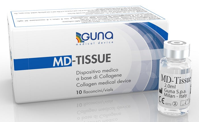 MD-TISSUE ITALIA 10 FIALE INIETTABILI X 2ML