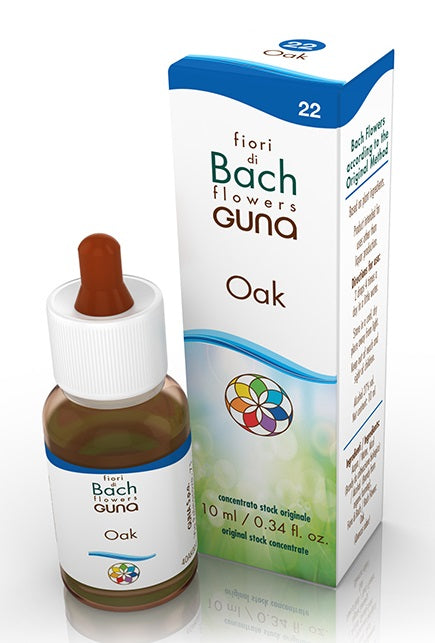 OAK GUN GTT 10ML