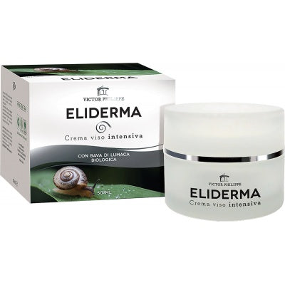ELIDERMA CREMA VISO INTENSIVA