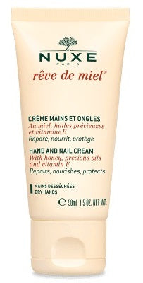 NUXE RÀVE DE MIEL CREMA MANI/UNGHIE