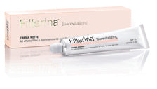 FILLERINA BIOREVITALIZING CREMA NOTTE Grado 5-Bio