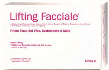 LABO LIFTING FACCIALE LIFTING 2