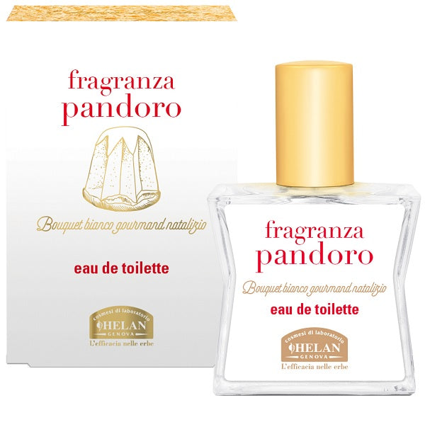 PANDORO EAU DE TOILETTE 30ML
