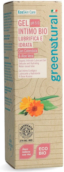 GEL LUBRIFICANTE 100ML