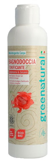 GREENATURAL BAGNODOC CARD100ML