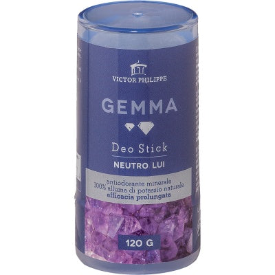 GEMMA STICK LUI