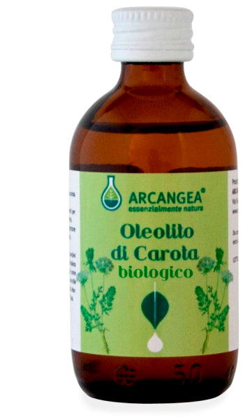 OLEOLITO CAROTA 100ML