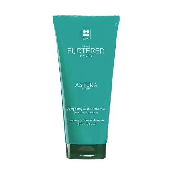 ASTERA FRESH SHAMPOO LENITIVO EFFETTO FRESCHEZZA 200 ML