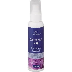 GEMMA DEO SPRAY EUCALIPTO
