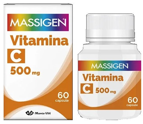 DAILYVIT+ C VITI 500MG 60CPS