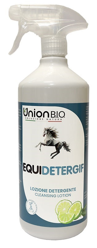 EQUIDETERGIF 1L LOZIONE DET