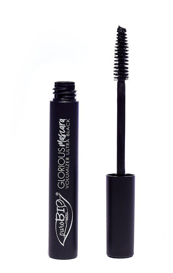 PUROBIO MASCARA NERO GLORIOUS VOLUMIZZANTE