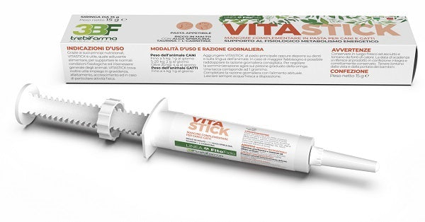 VITASTICK PASTA 15G