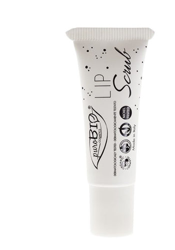 PUROBIO LIPSCRUB 10ML