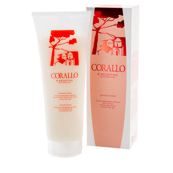 EXENTHIA MEDITERRANEA CORALLO SCHIUMA SOAVE 250ML