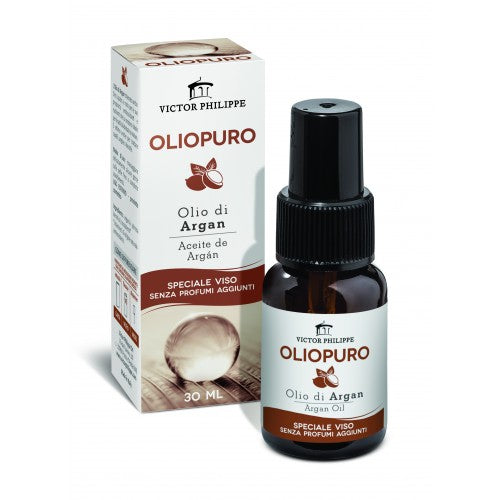 IDRAPELLE OLIOVISO ARGAN