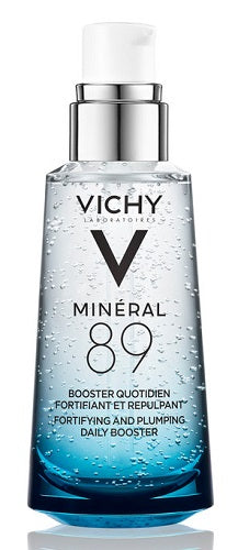VICHY MINERAL 89 CREMA VISO 50ML