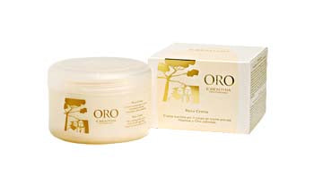 EXENTHIA MEDITERRANEA ORO RICCA CREMA NUTRIENTE 200ML