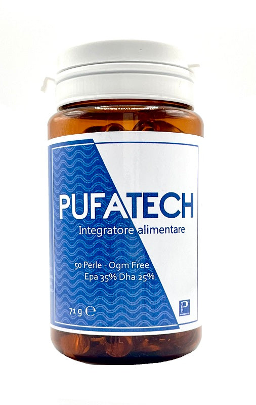 PUFATECH 50PRL