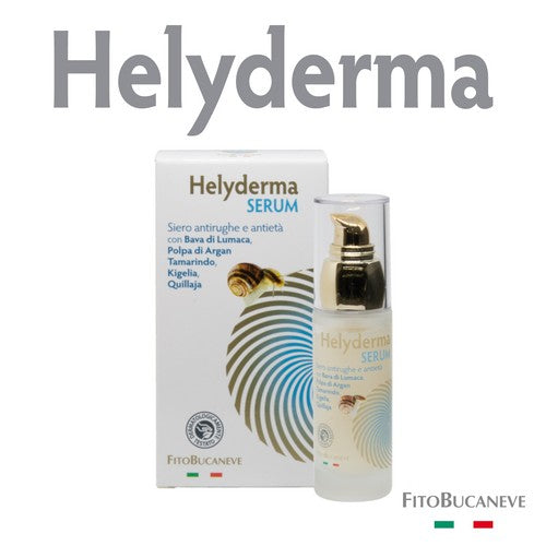 HELYDERMA SIERO 30ML