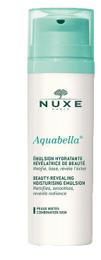 AQUABELLA EMULSIONE HYDRATANTE REVELATRICE BEAUTE