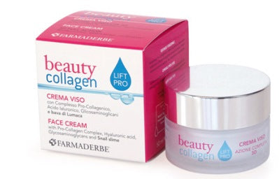 COLLAGEN BEAUTY LIFT PRO - 50 ML
