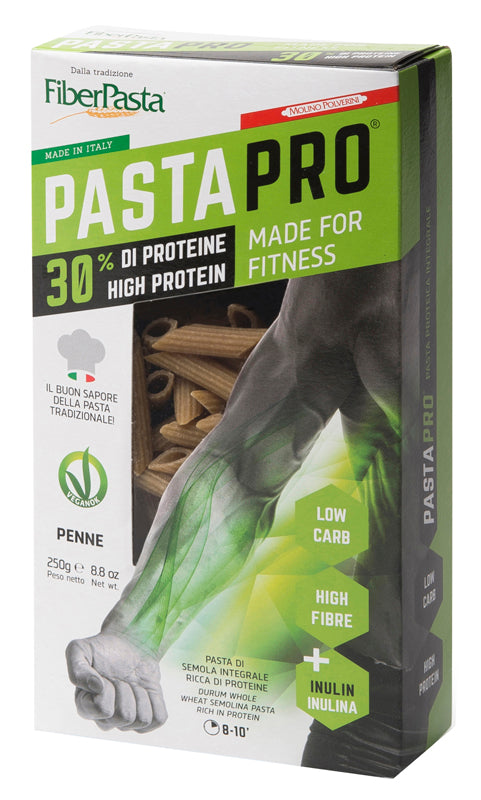FIBERPASTA PENNE PROT PASTAPRO