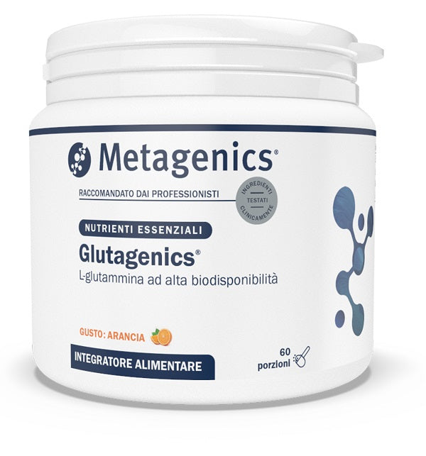 GLUTAGENICS 167G