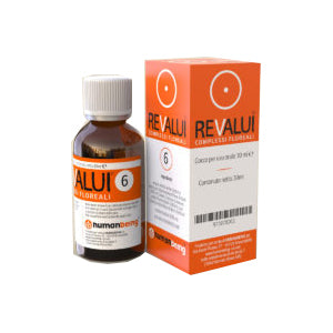 REVALUI 6 GOCCE 30ML