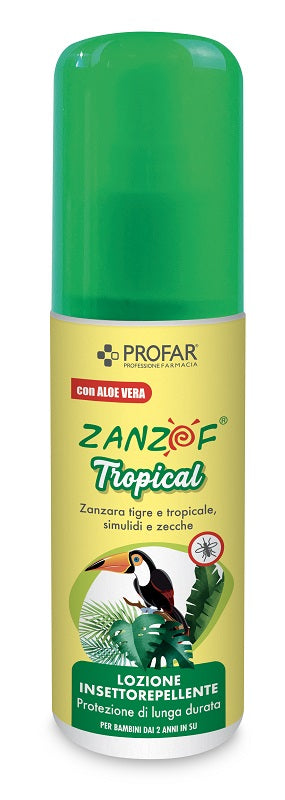 PROFAR ZANZOF TROPICAL 19,5%