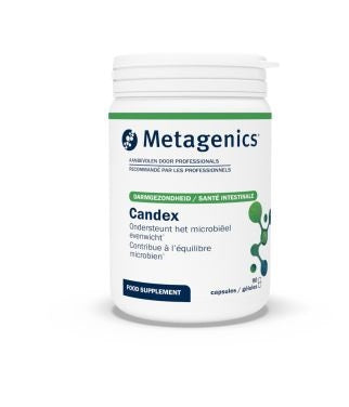 CANDEX 45 CAPSULE