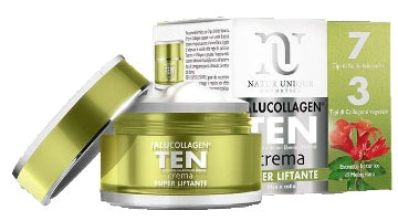 NATUR UNIQUE IALUCOLLAGEN TEN CREMA VISO SUPER LIFTANTE 50ML